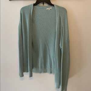 Woman’s sweater